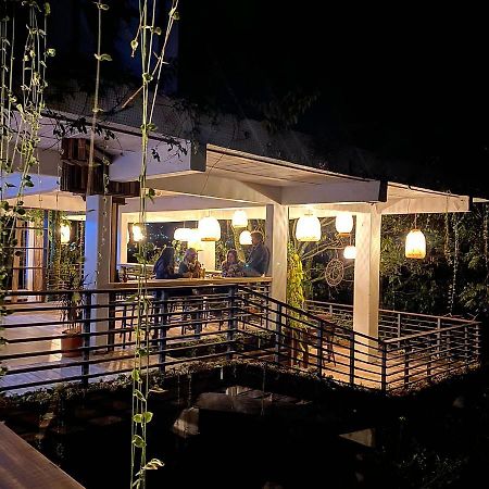 Casa Nativo Villa Хардин Екстериор снимка