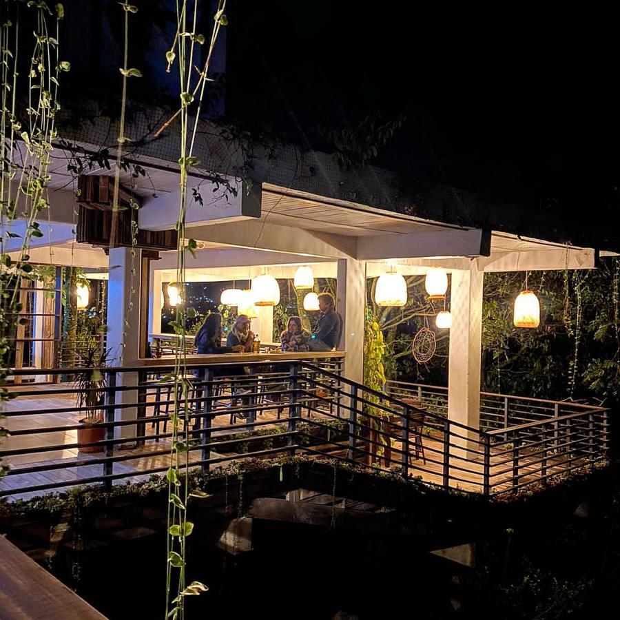 Casa Nativo Villa Хардин Екстериор снимка