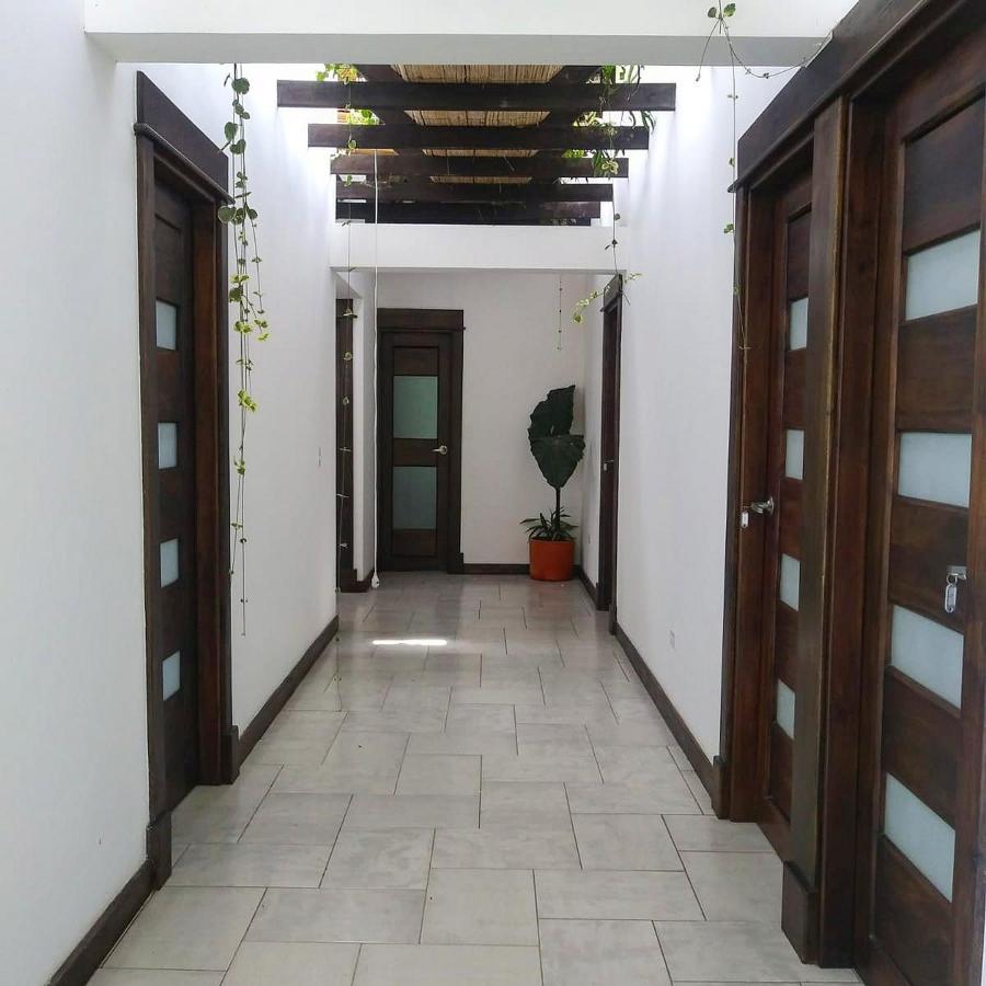 Casa Nativo Villa Хардин Екстериор снимка