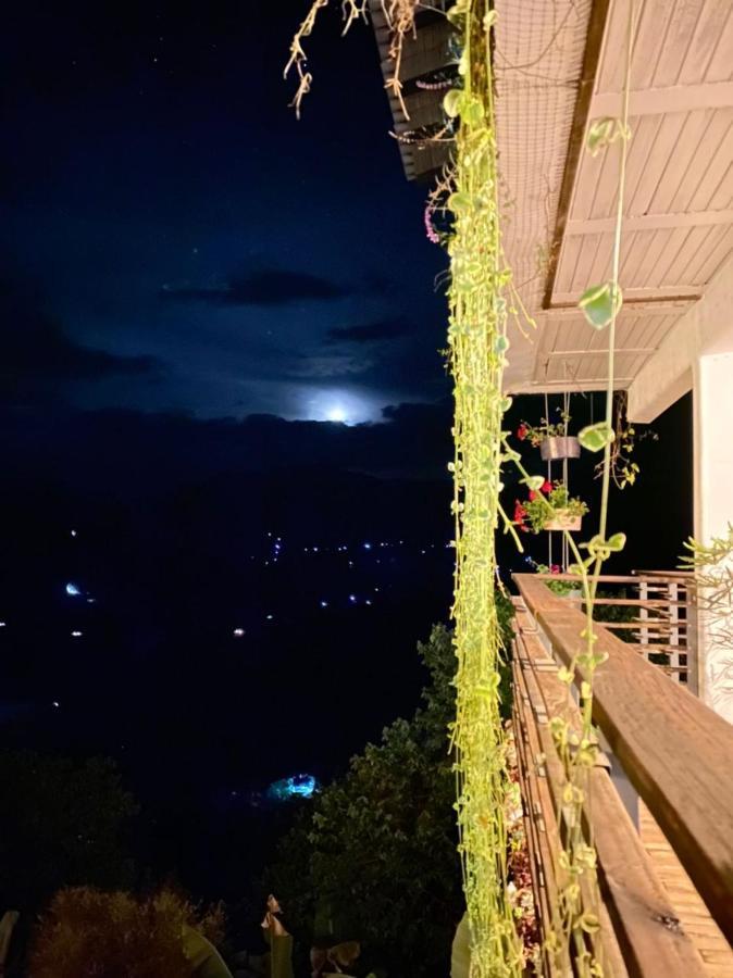 Casa Nativo Villa Хардин Екстериор снимка