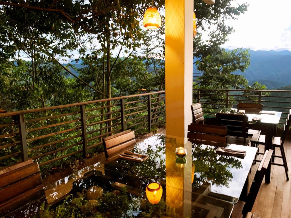 Casa Nativo Villa Хардин Екстериор снимка
