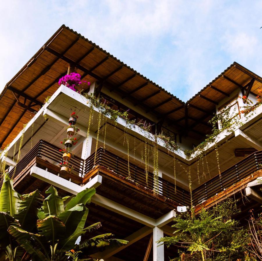 Casa Nativo Villa Хардин Екстериор снимка