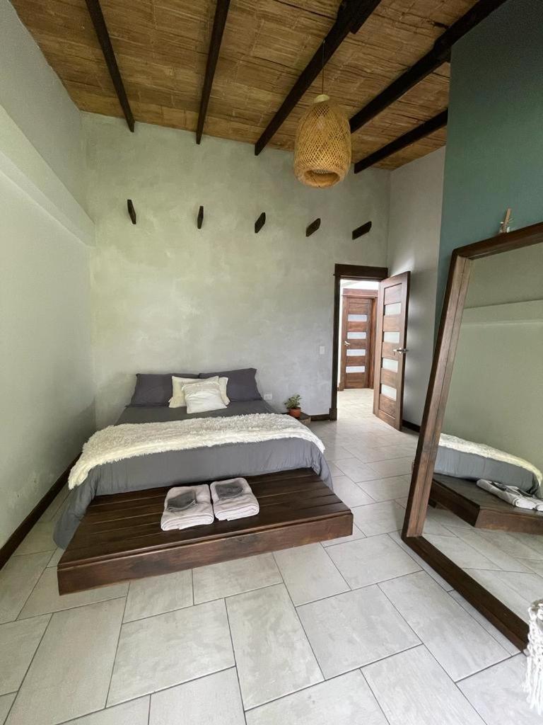 Casa Nativo Villa Хардин Екстериор снимка