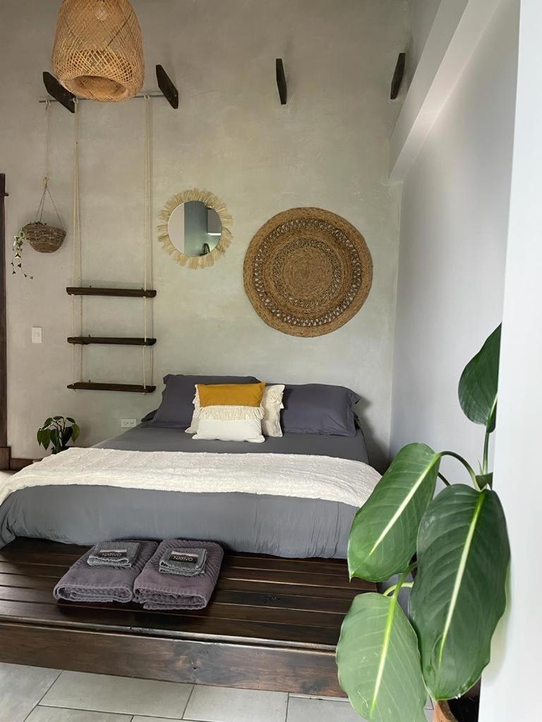 Casa Nativo Villa Хардин Екстериор снимка